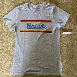 Ariat Tee